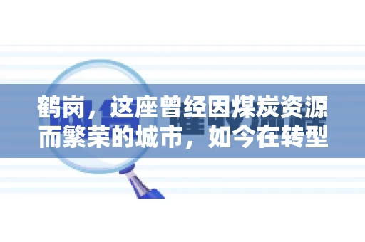 鹤岗，这座曾经因煤炭资源而繁荣的城市，如今在转型中寻求新的发展路径。在这座城市中，有一家名为“鹤岗要账公司”的企业，它以专业的服务，在众多企业中脱颖而出。今天，就让我们一起来了解一下这家公司，看看它是如何在这个充满挑战的市场中立足的。