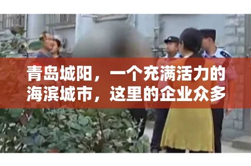 青岛城阳，一个充满活力的海滨城市，这里的企业众多，商业活动频繁。然而，随之而来的问题也不少，其中最让人头疼的就是要账难。今天，我们就来聊聊青岛城阳的“要账”那些事儿。