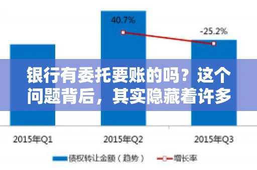 银行有委托要账的吗？这个问题背后，其实隐藏着许多企业和个人对于银行服务的好奇与疑惑。今天，我们就来聊聊这个话题，看看银行是否提供委托要账服务，以及这项服务是如何运作的。