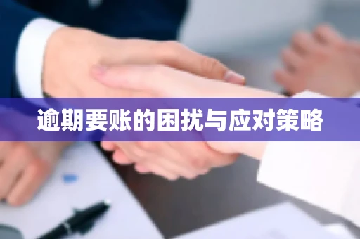 逾期要账的困扰与应对策略